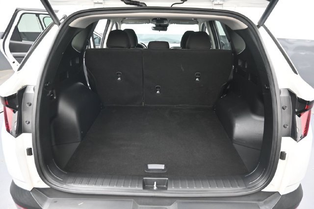 Used 2024 Hyundai Tucson SEL AWD/4WD image 26