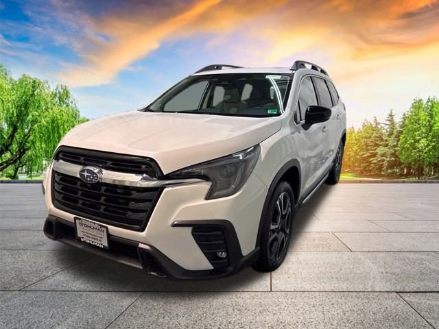 New 2026 Subaru Ascent Limited image 8