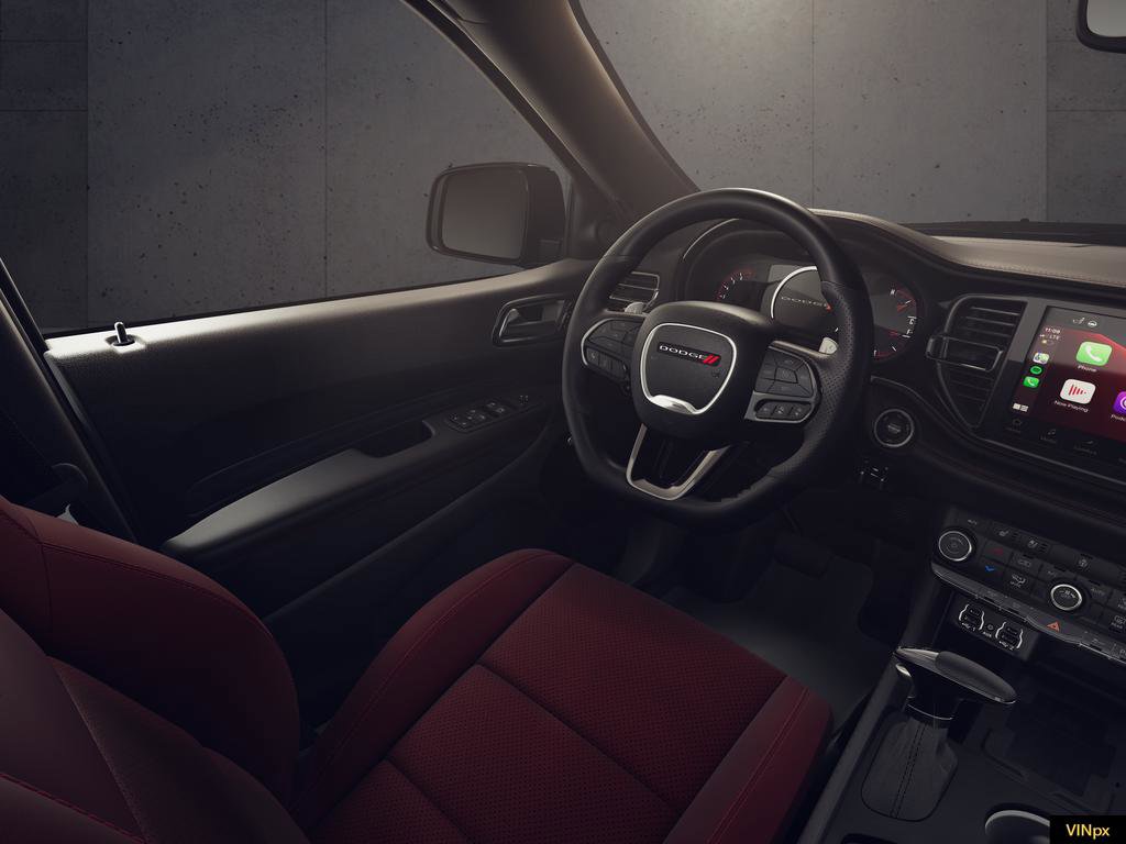 New 2026 Dodge Durango GT AWD/4WD image 21