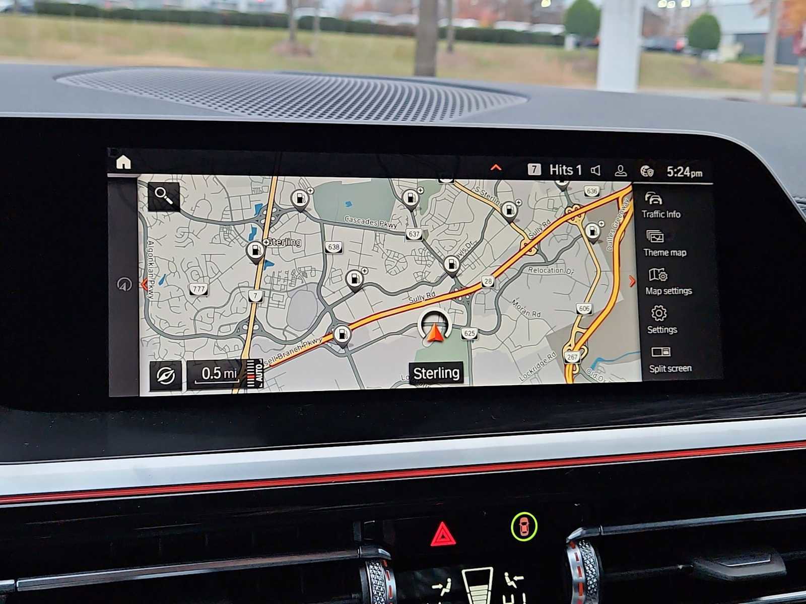 New 2026 BMW Z4 M40i w/ Premium Package image 24