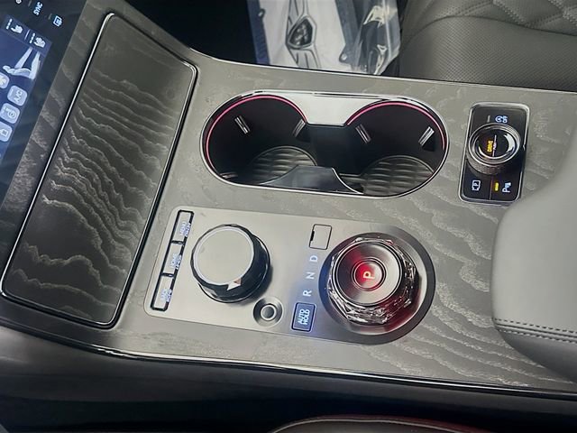 New 2026 Genesis GV80 3.5T Prestige image 15