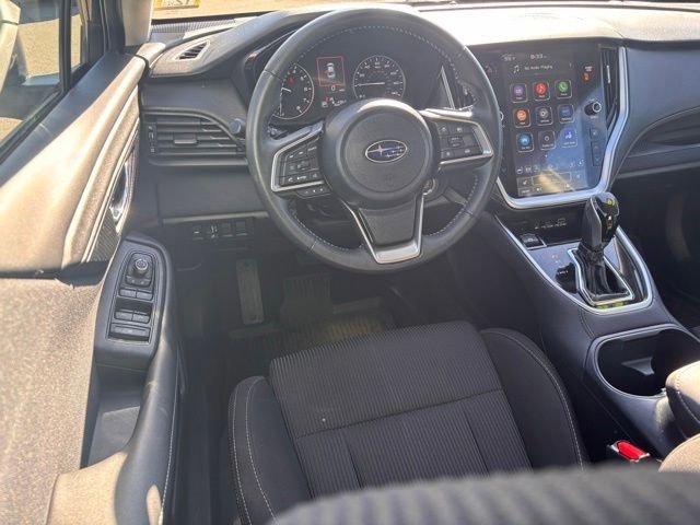 Certified 2024 Subaru Legacy Premium AWD/4WD image 18