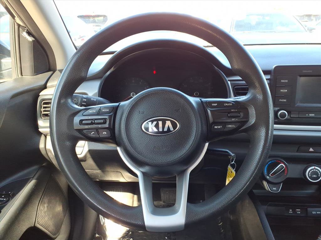 Used 2018 Kia Rio S image 17