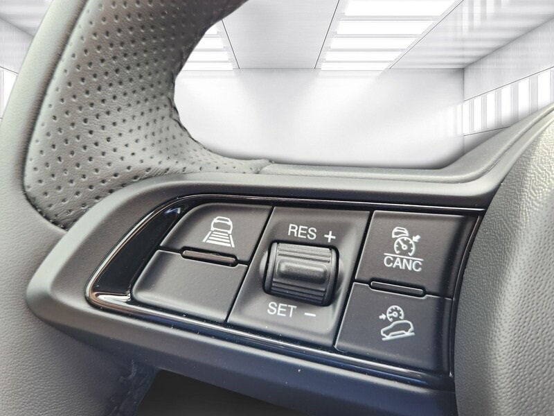 New 2025 Alfa Romeo Stelvio Sprint image 11