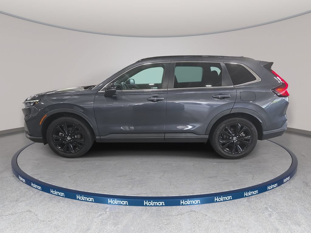 Used 2023 Honda CR-V Sport Touring image 9