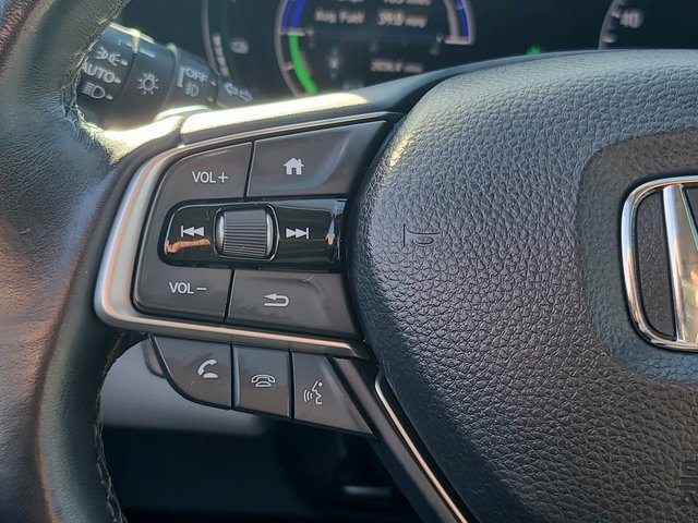 Used 2019 Honda Accord EX-L image 30