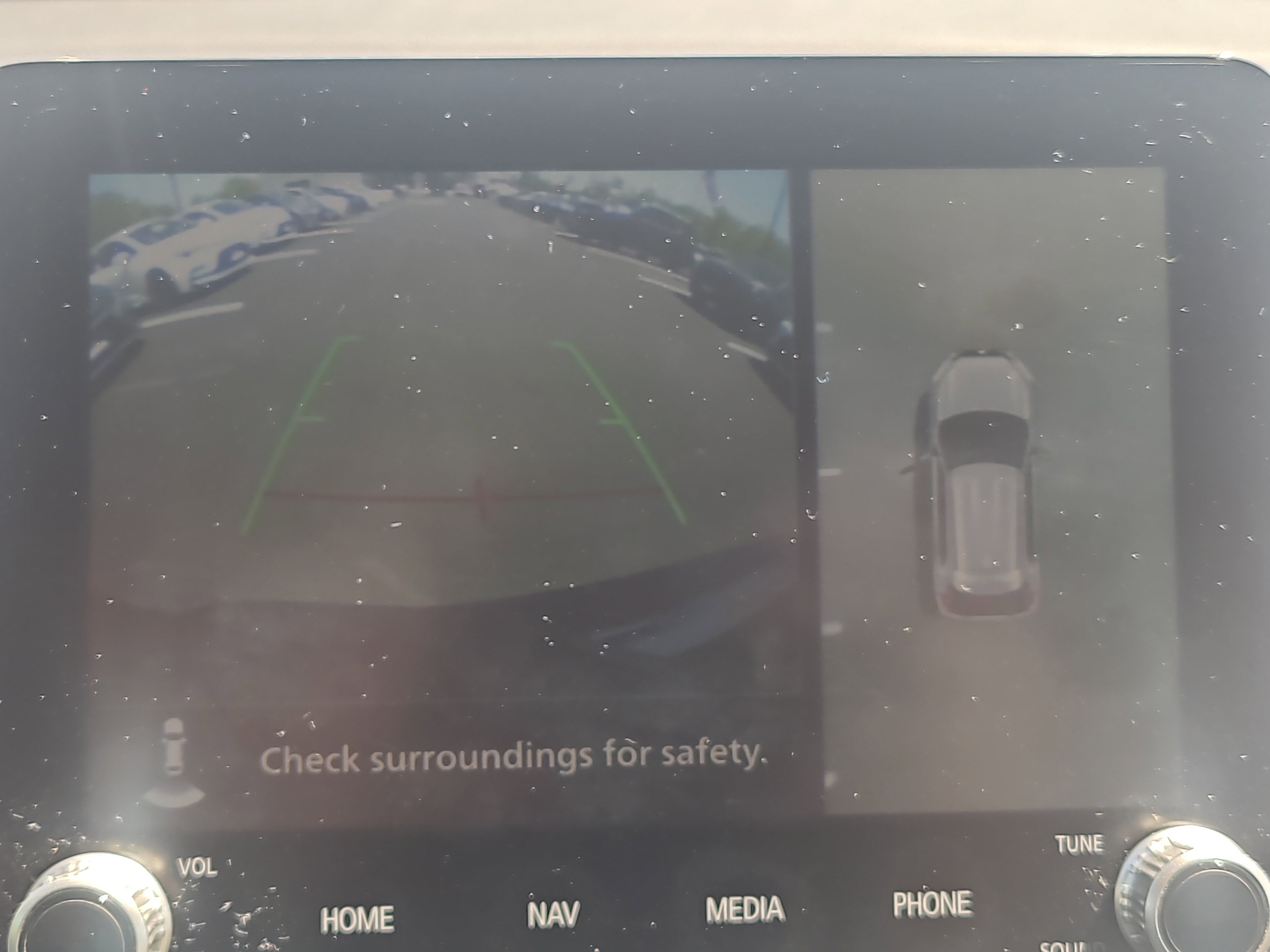 Used 2024 Mitsubishi Eclipse Cross SEL AWD/4WD image 28