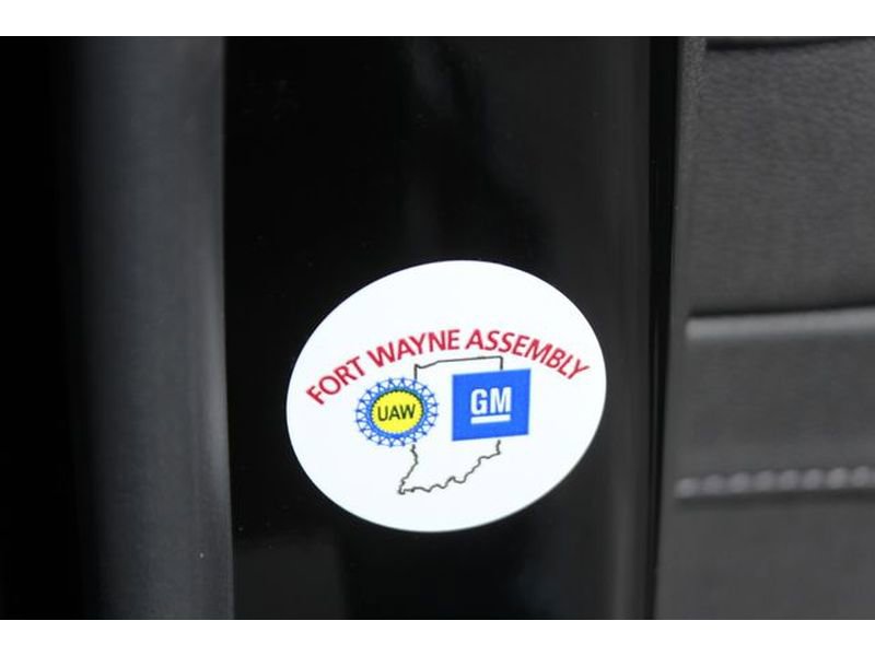 New 2026 GMC Sierra 1500 Elevation image 52