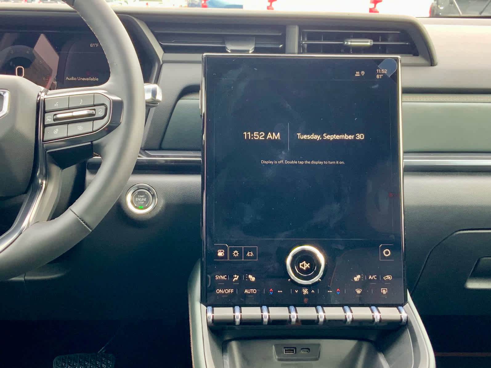 New 2026 GMC Terrain AT4 image 44