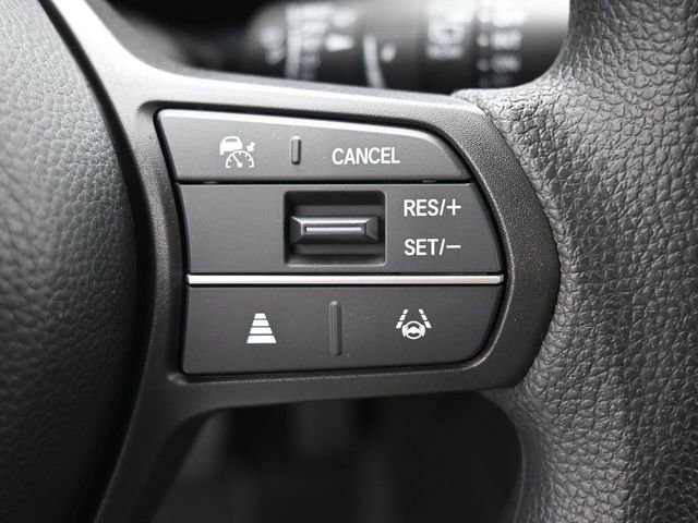 New 2026 Honda CR-V EX image 7