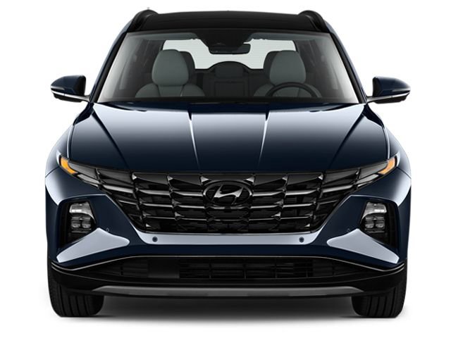 Used 2024 Hyundai Tucson SEL w/ Convenience Package image 5