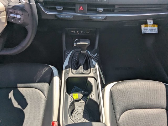 New 2026 Kia K4 GT-Line FWD image 18