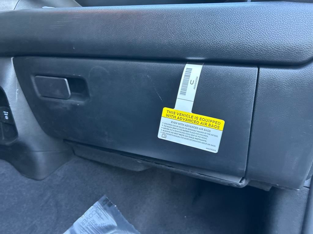 New 2026 RAM 2500 Warlock w/ Safety Group AWD/4WD image 27