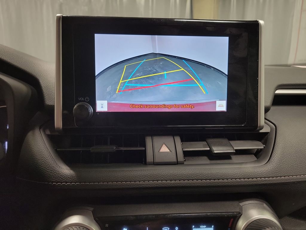 Used 2024 Toyota RAV4 LE image 18