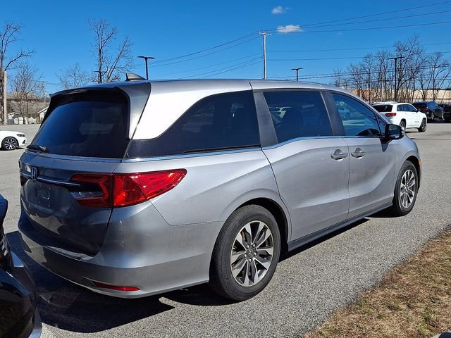 Used 2023 Honda Odyssey EX-L image 6