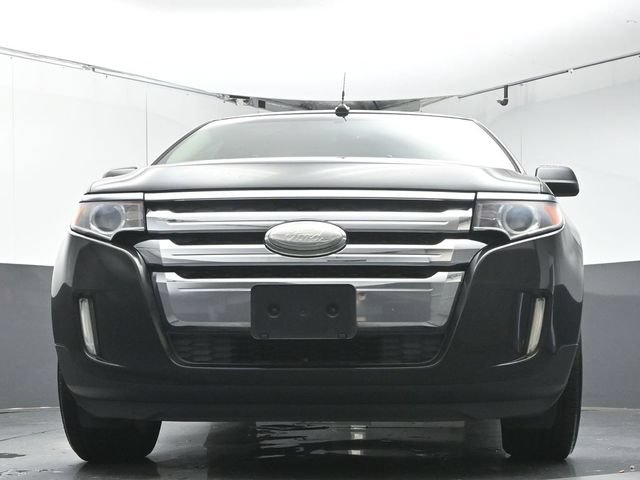 Used 2014 Ford Edge SEL w/ Equipment Group 205A FWD image 34