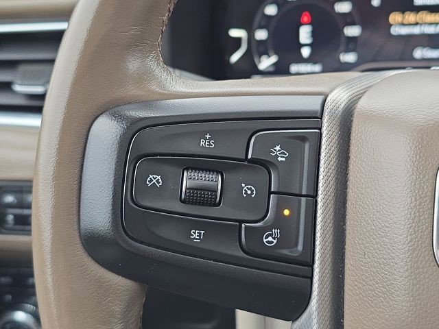 Used 2022 GMC Yukon XL Denali image 19