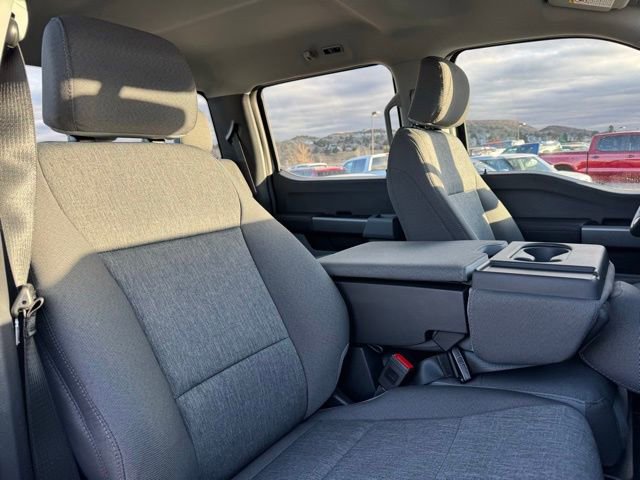 New 2026 Ford F250 XL w/ STX Appearance Package AWD/4WD image 23