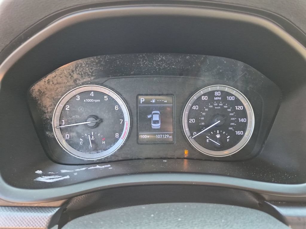 Used 2019 Hyundai Sonata SE FWD image 20
