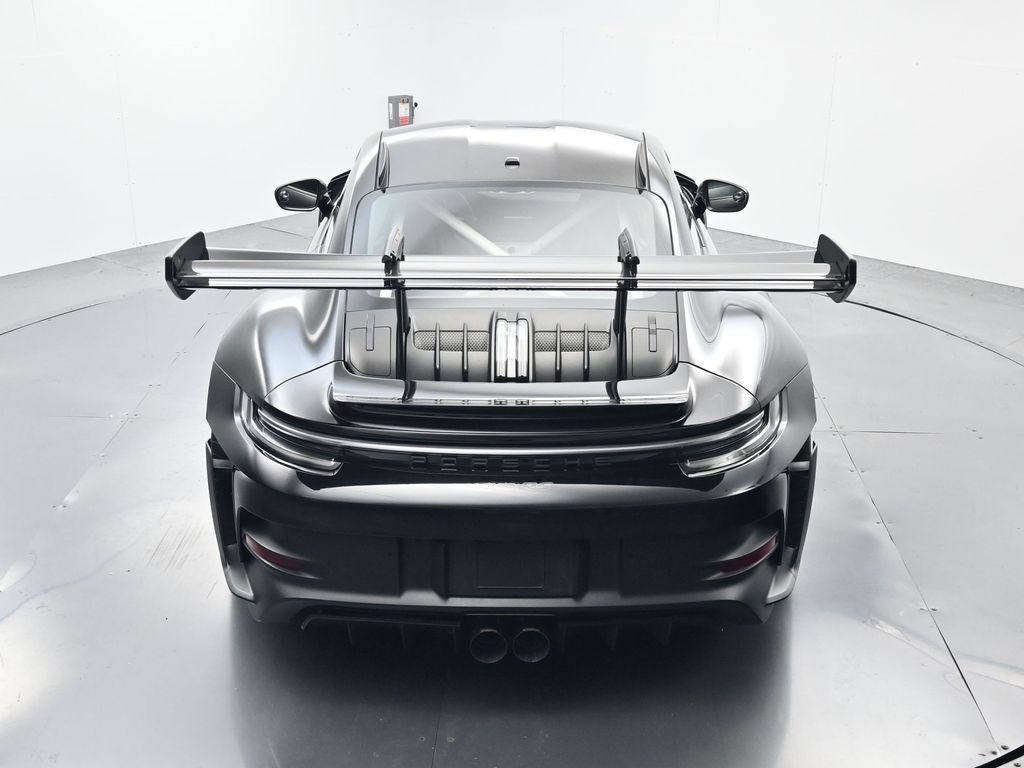 Used 2024 Porsche 911 GT3 RS RWD image 42