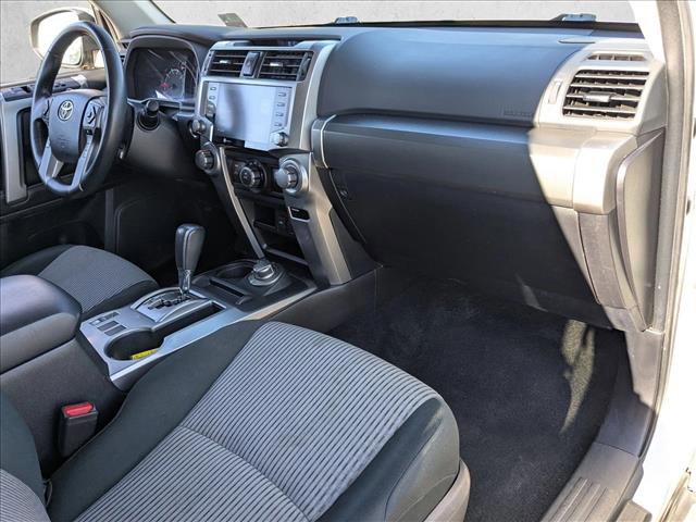 Used 2022 Toyota 4Runner SR5 image 19