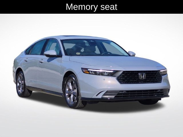 Used 2025 Honda Accord EX-L image 3