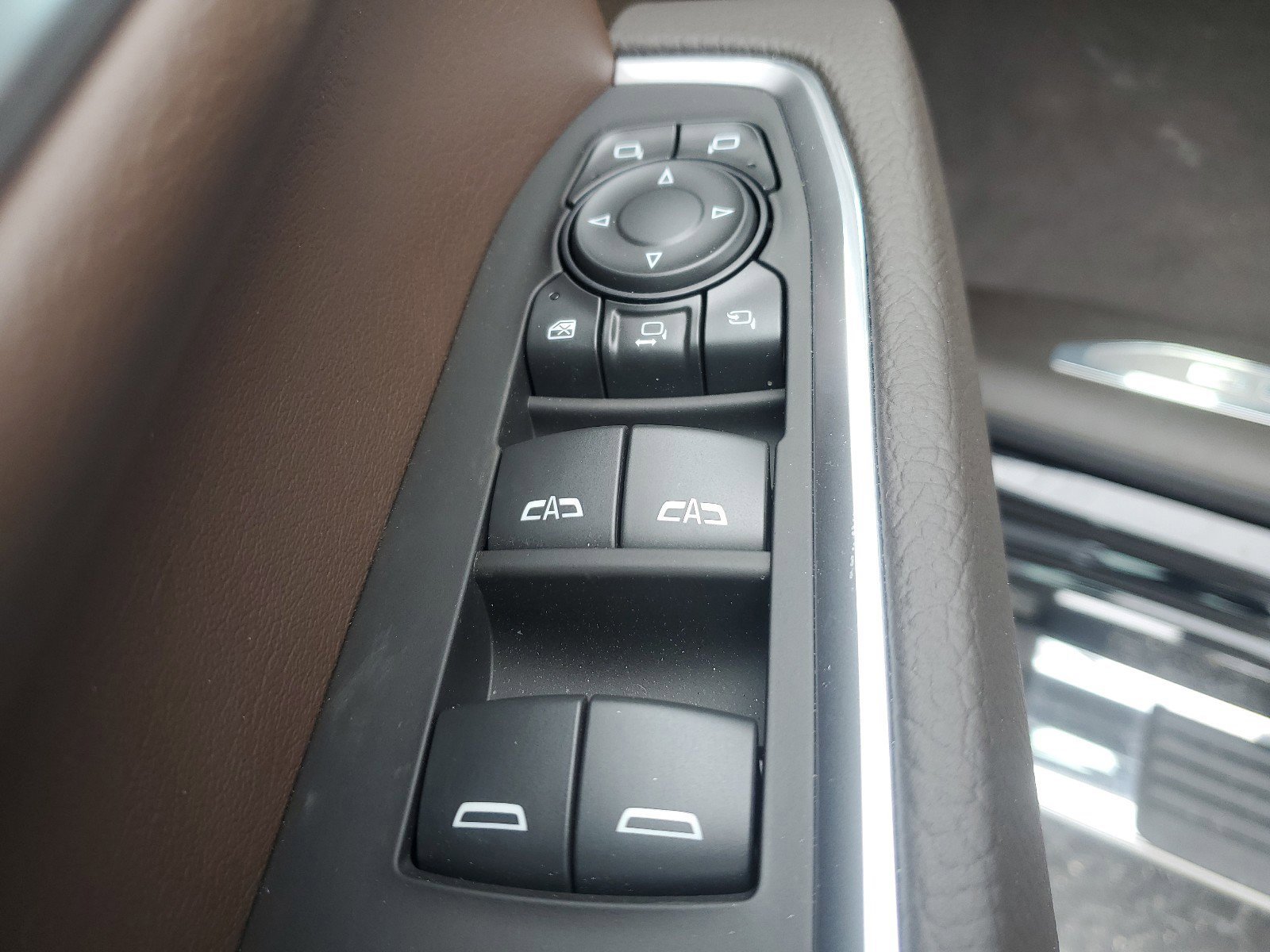 New 2025 GMC Sierra 2500 Denali image 22