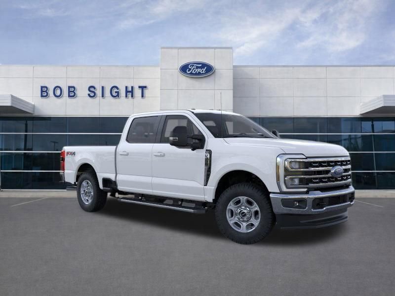 New 2026 Ford F350 XLT w/ XLT Premium Package image 10