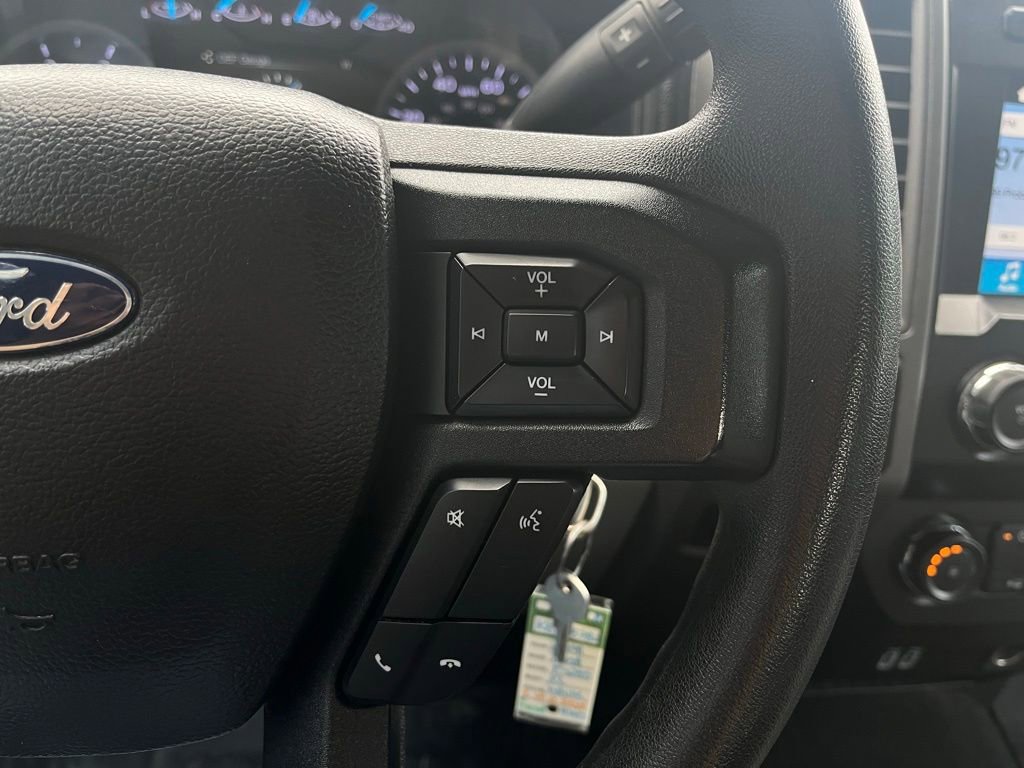 Used 2019 Ford F250 XL w/ STX Appearance Package AWD/4WD image 16