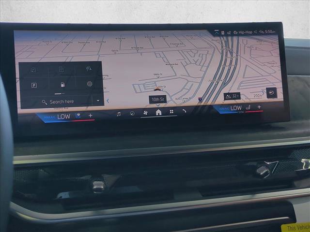 New 2026 BMW X7 xDrive40i image 14