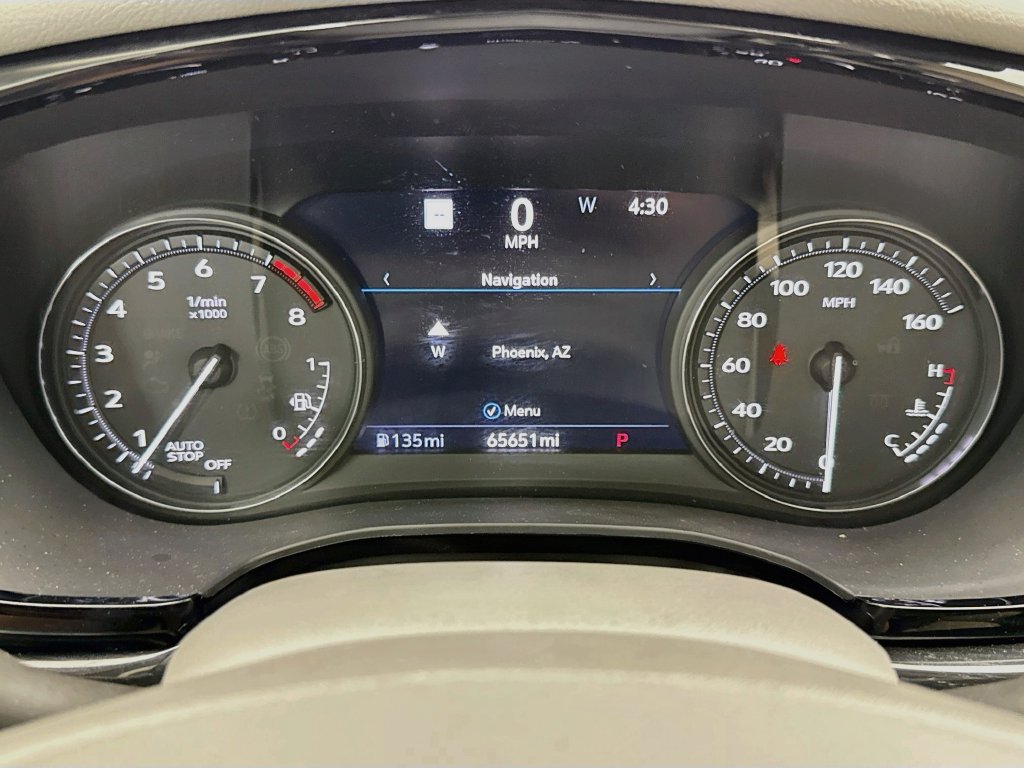 Used 2021 Cadillac XT6 Premium Luxury FWD image 34