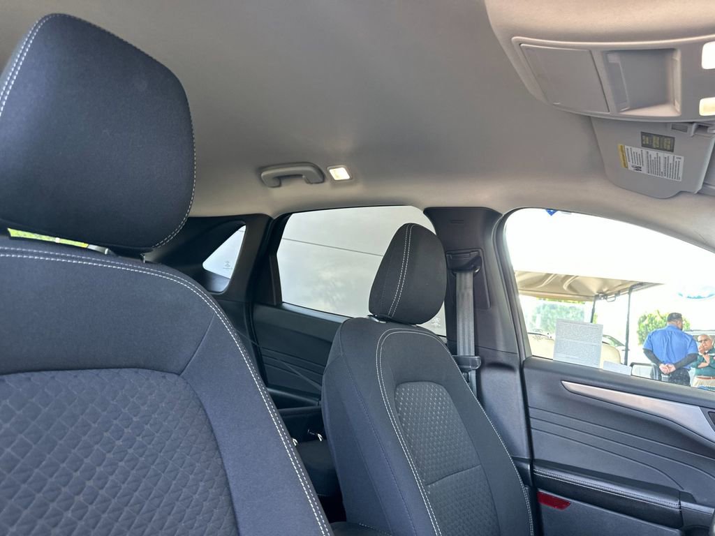 Certified 2023 Ford Escape Active image 16