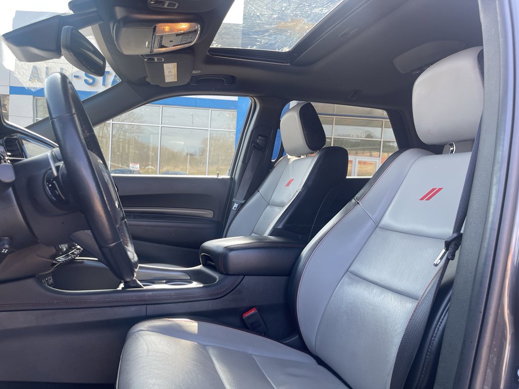 Used 2024 Dodge Durango GT image 4