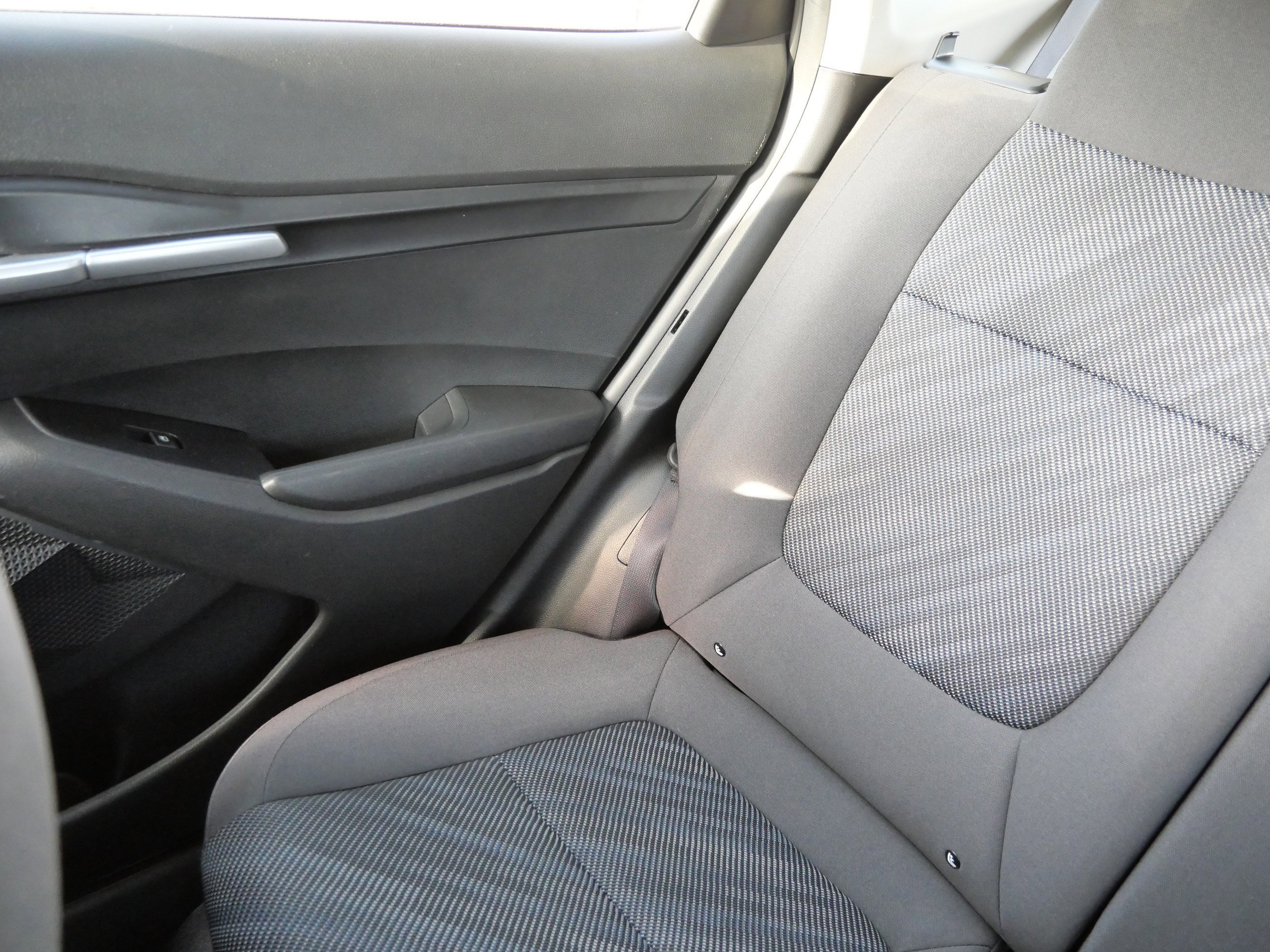 Used 2021 Kia Seltos LX image 12