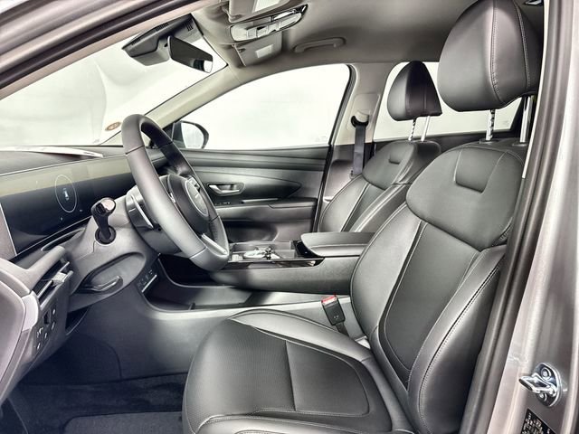 New 2026 Hyundai Tucson SEL image 13