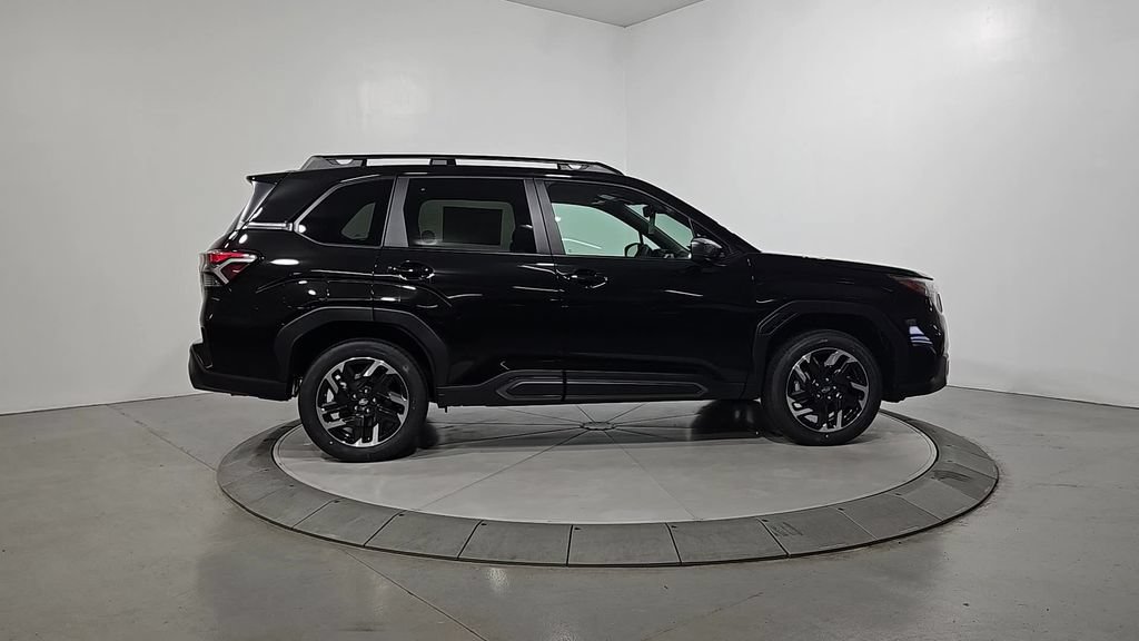 New 2026 Subaru Forester Limited AWD/4WD image 6
