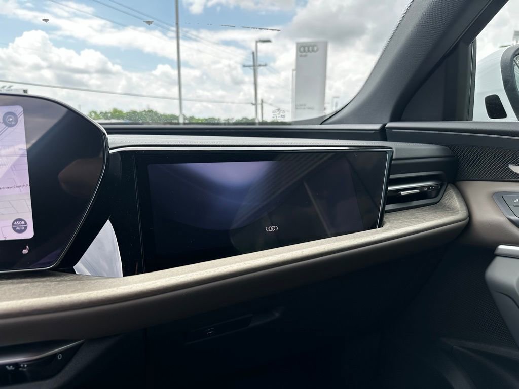 New 2026 Audi Q5 Premium Plus AWD/4WD image 22