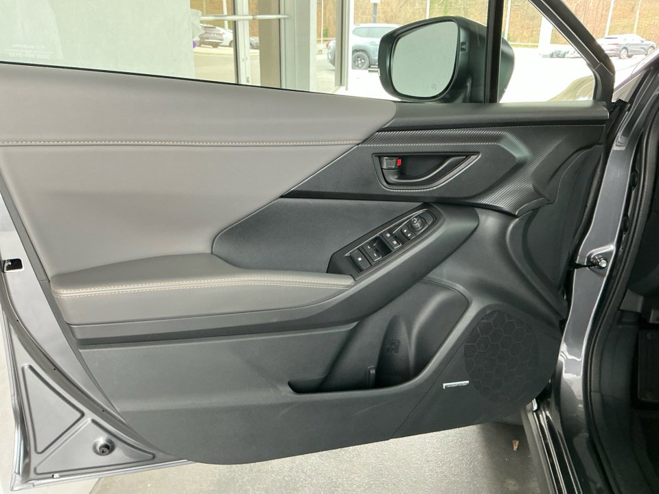 Certified 2026 Subaru Crosstrek 2.5i Wilderness image 31