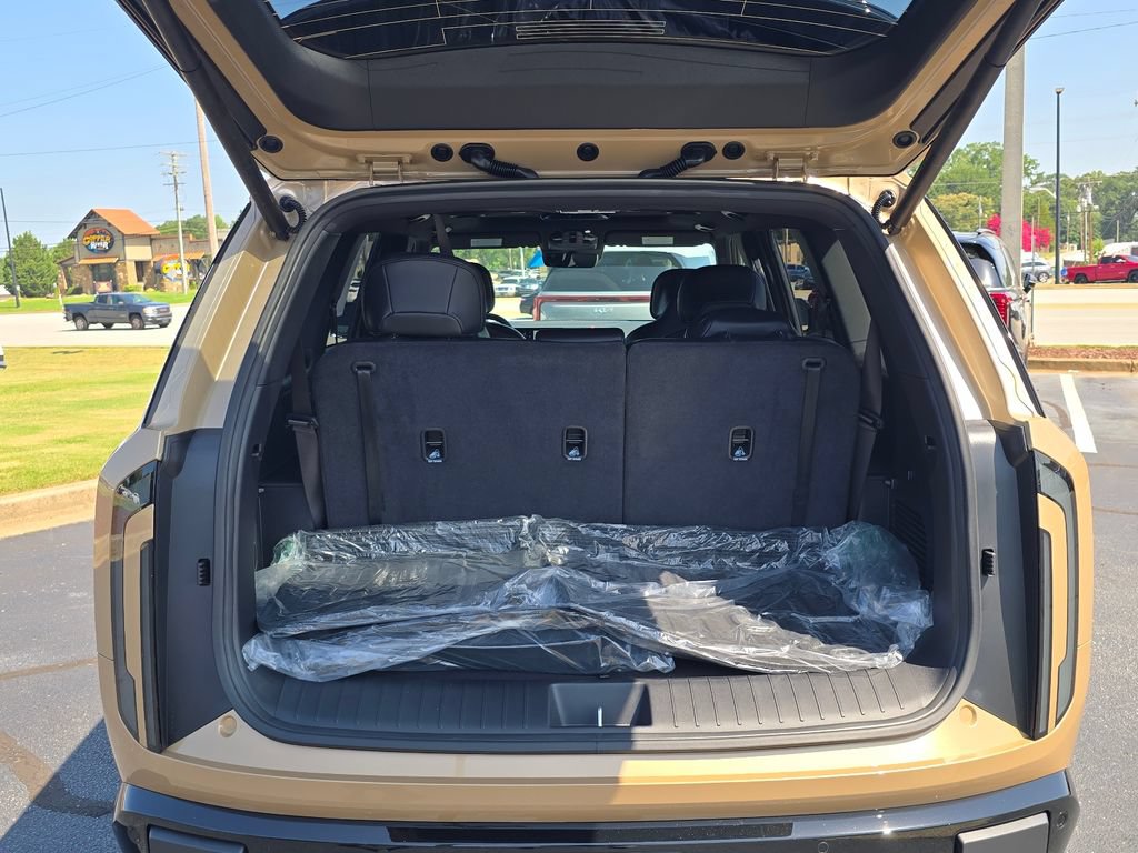 New 2027 Kia Telluride EX X-Line AWD/4WD image 16