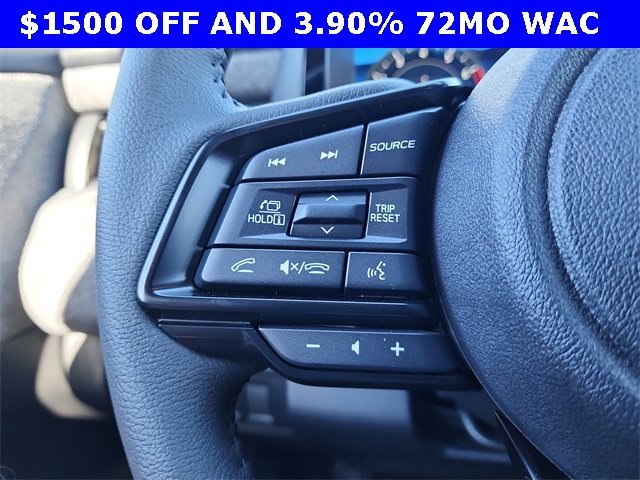 New 2026 Subaru Outback Limited image 24