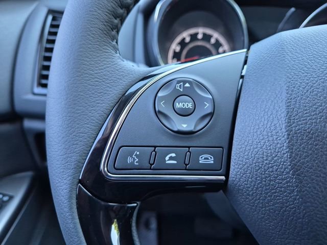 New 2026 Mitsubishi Outlander Sport SE AWD/4WD image 18