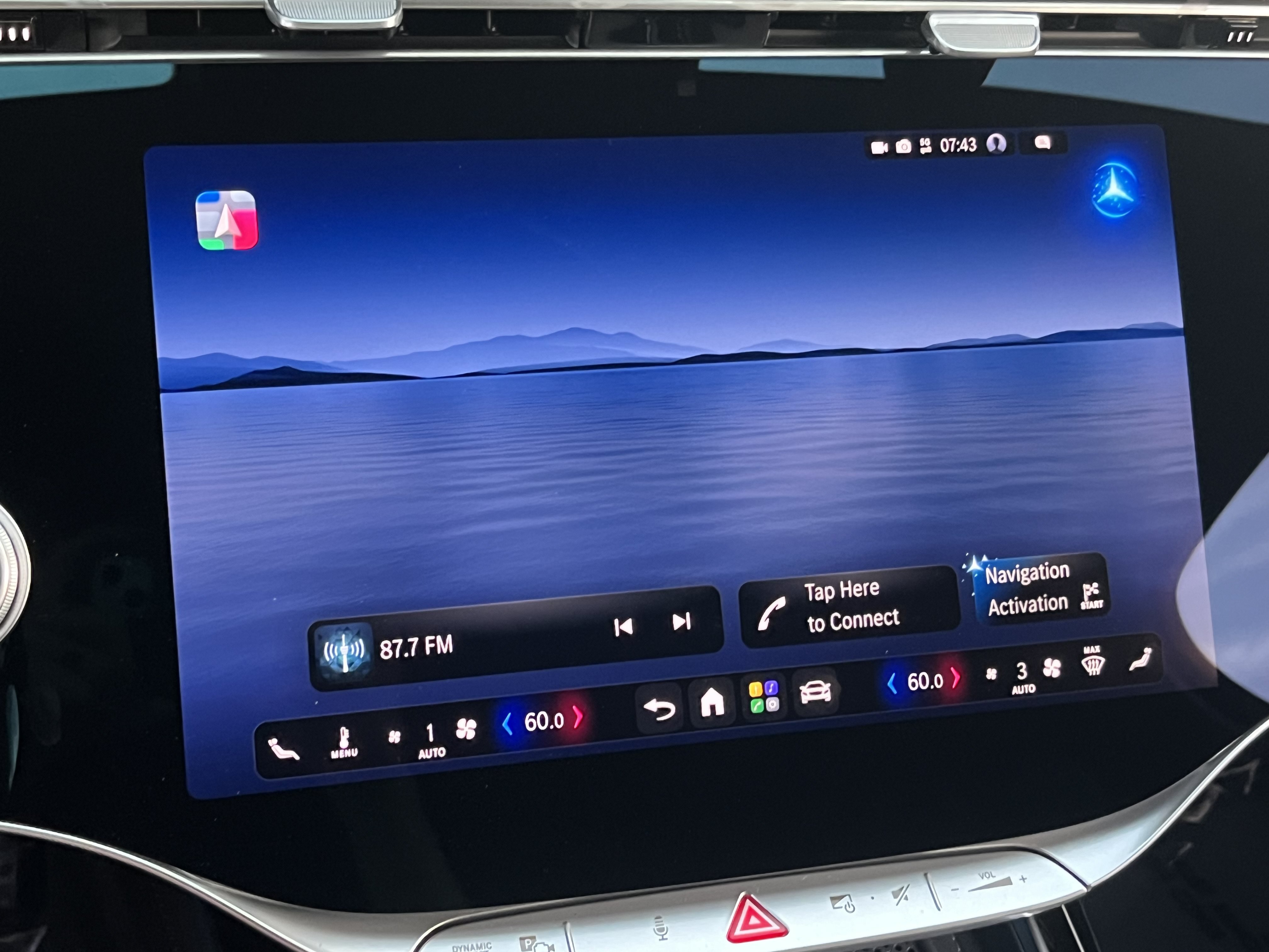 New 2027 Mercedes-Benz S 580 4MATIC Sedan image 26