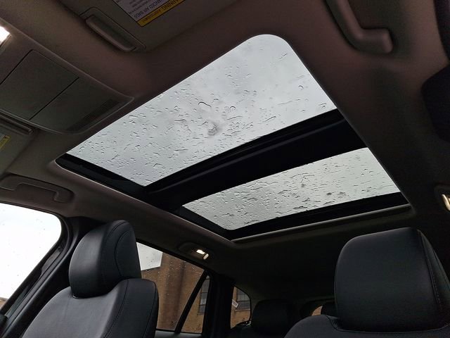 Used 2025 MAZDA CX-50 AWD 2.5 Hybrid w/ Premium Pkg image 15