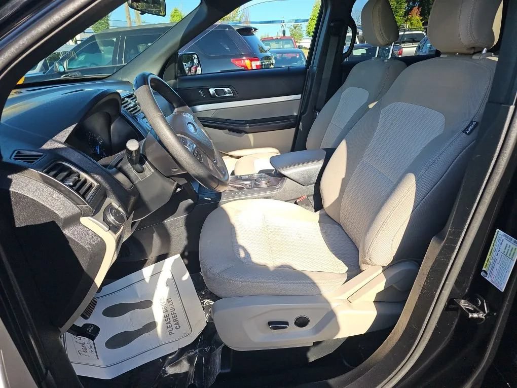 Used 2018 Ford Explorer 4WD image 11