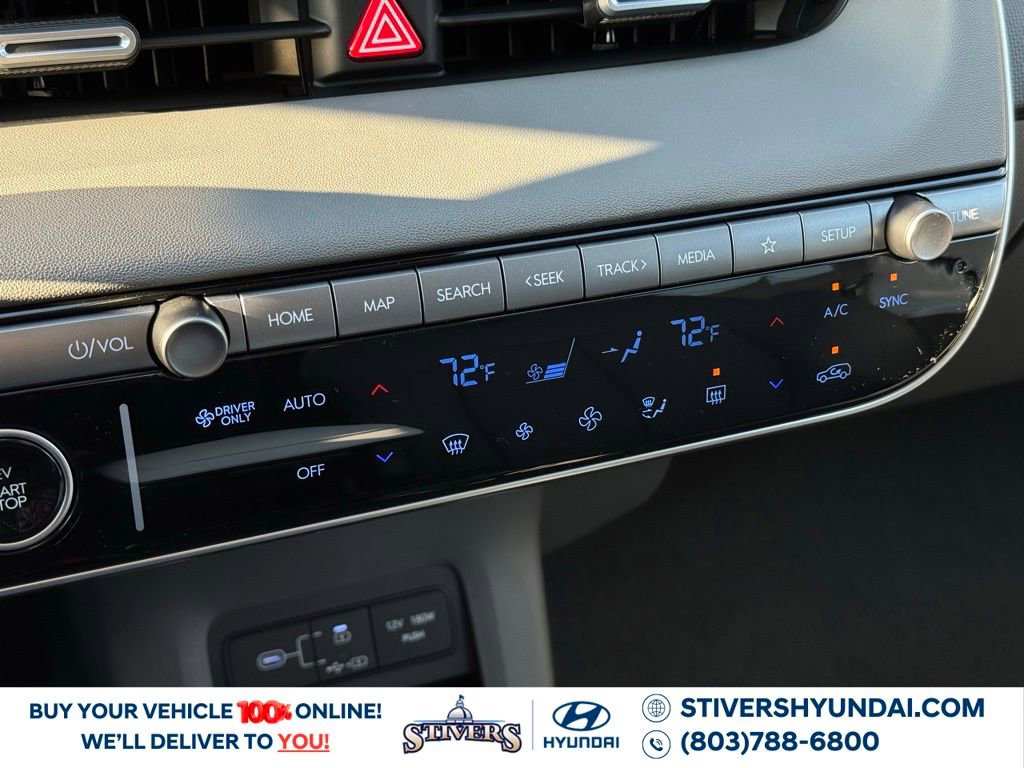 New 2026 Hyundai Ioniq 5 SEL image 32