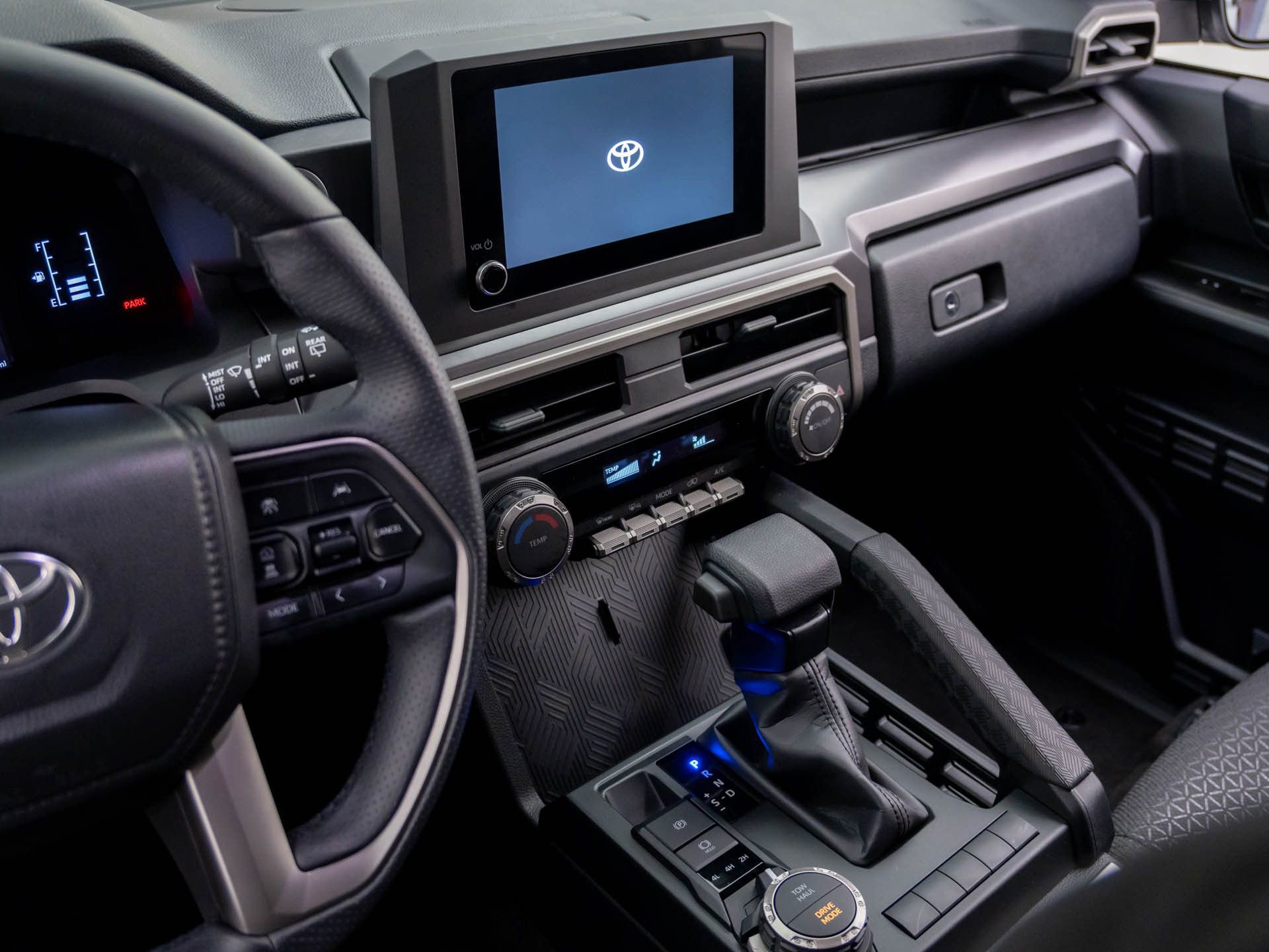 Used 2025 Toyota 4Runner SR5 image 21