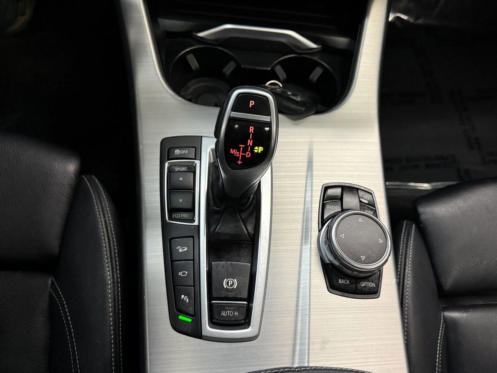 Used 2016 BMW X4 xDrive28i image 35