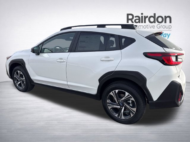 New 2026 Subaru Crosstrek 2.5i Premium AWD/4WD image 5