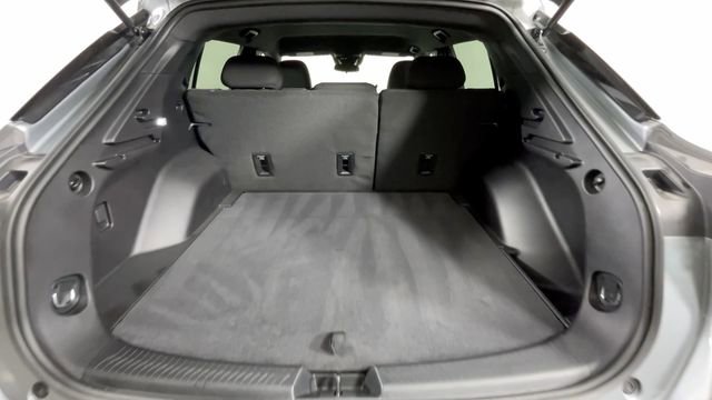 Used 2025 Chevrolet Equinox EV LT FWD image 13