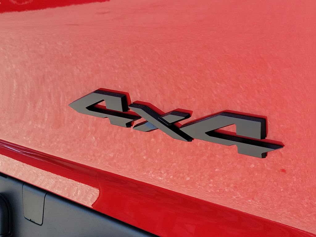 New 2026 RAM 1500 Express AWD/4WD image 7